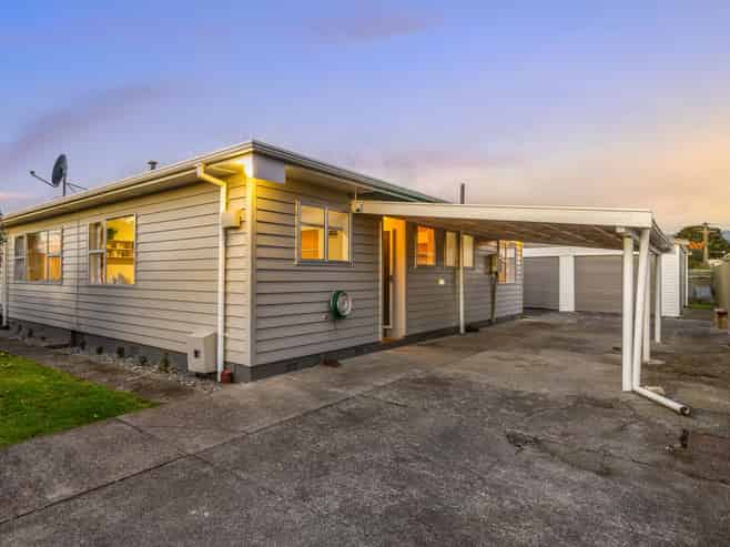 52A Winchester Street, LEVIN