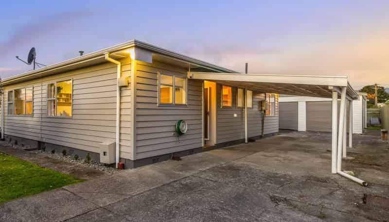 52A Winchester Street, LEVIN