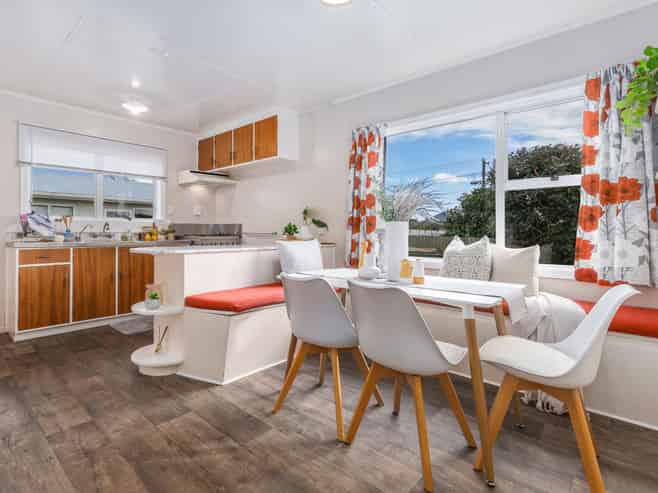 52A Winchester Street, LEVIN