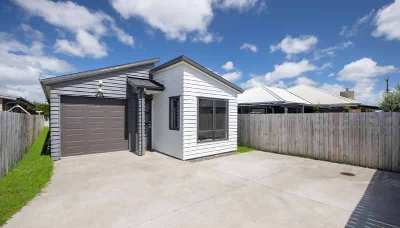 7 O Ruamano Crescent, Pukekohe