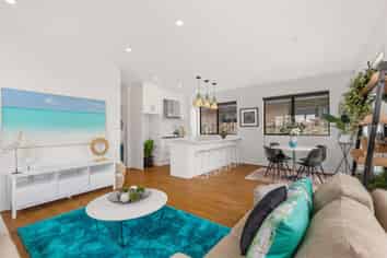 7 O Ruamano Crescent, Pukekohe