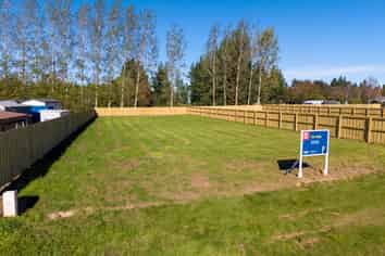 Lot 1 Maldon Street, House and Land Package, Chertsey