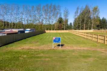 Lot 1 Maldon Street, House and Land Package, Chertsey