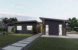 Lot 1 Maldon Street, House and Land Package, Chertsey