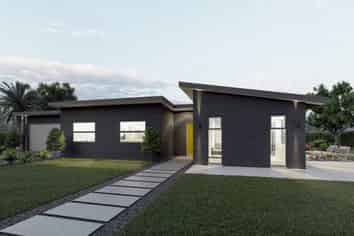 Lot 1 Maldon Street, House and Land Package, Chertsey