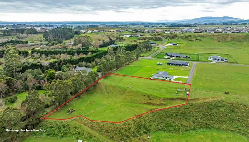 236 Valley Views, Fitzherbert