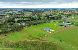 236 Valley Views, Fitzherbert