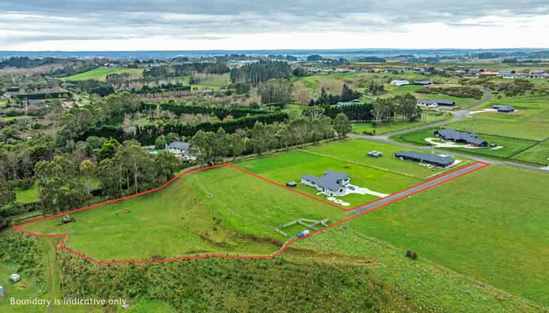 236 Valley Views, Fitzherbert