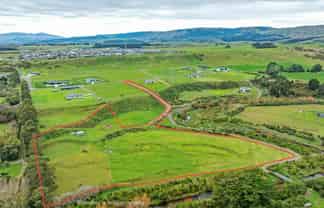 252 Valley Views, Fitzherbert