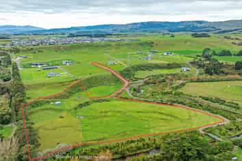 252 Valley Views, Fitzherbert