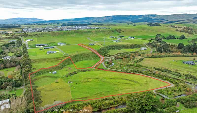 252 Valley Views, Fitzherbert