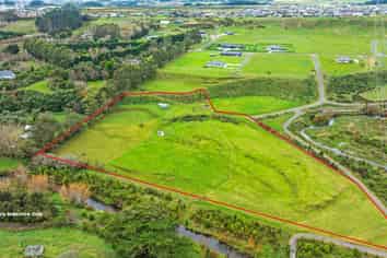 252 Valley Views, Fitzherbert