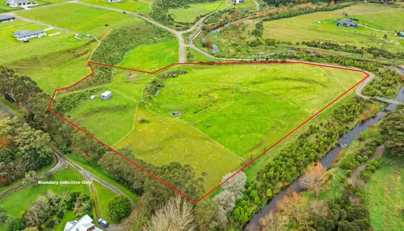 252 Valley Views, Fitzherbert