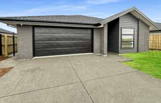 25 Muldowney Drive, Rolleston