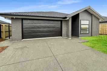 25 Muldowney Drive, Rolleston