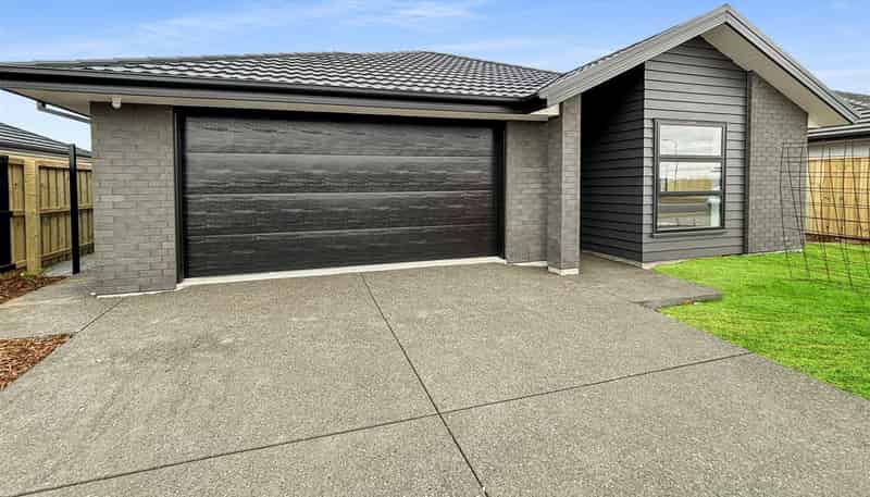 25 Muldowney Drive, Rolleston
