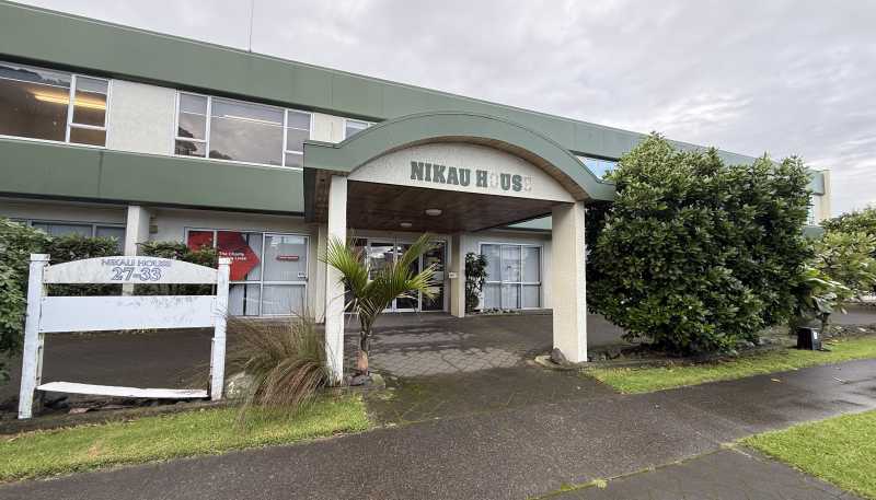 25 Nikau Crescent, Mount Maunganui
