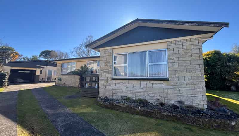 12 Karaka Place, Tokoroa