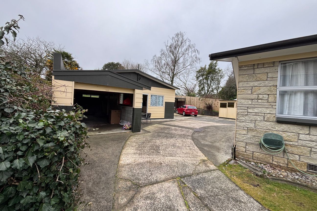 OUTSTANDING INVESTMENT IN A SOUGHT-AFTER LOCATION - Ansicht 2