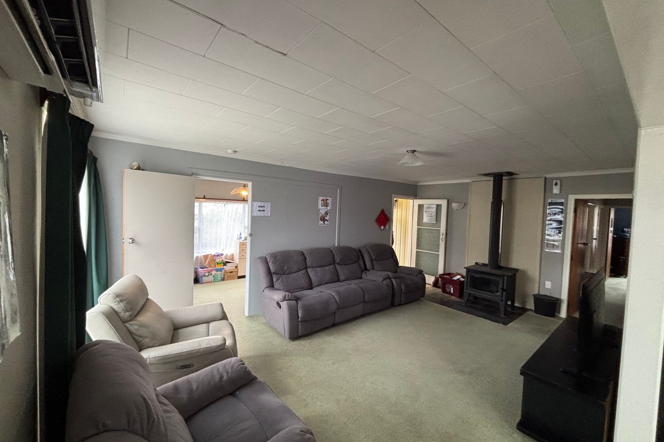 OUTSTANDING INVESTMENT IN A SOUGHT-AFTER LOCATION - Ansicht 5