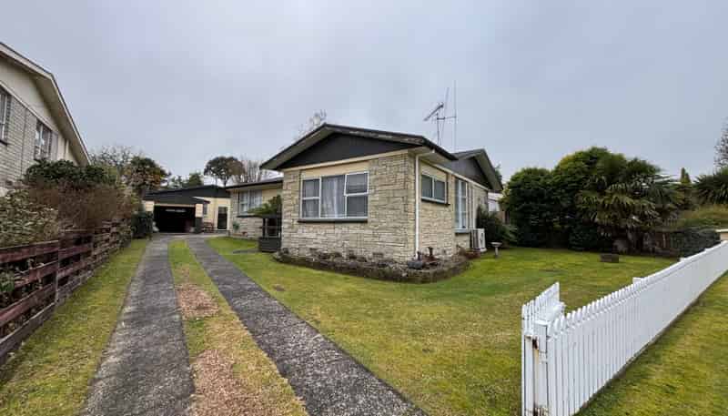 12 Karaka Place, Tokoroa