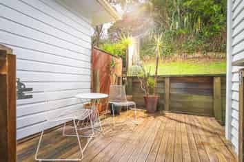 11 Warwick Street, Wilton