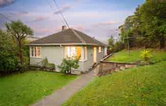 11 Warwick Street, Wilton