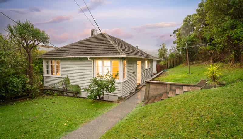 11 Warwick Street, Wilton