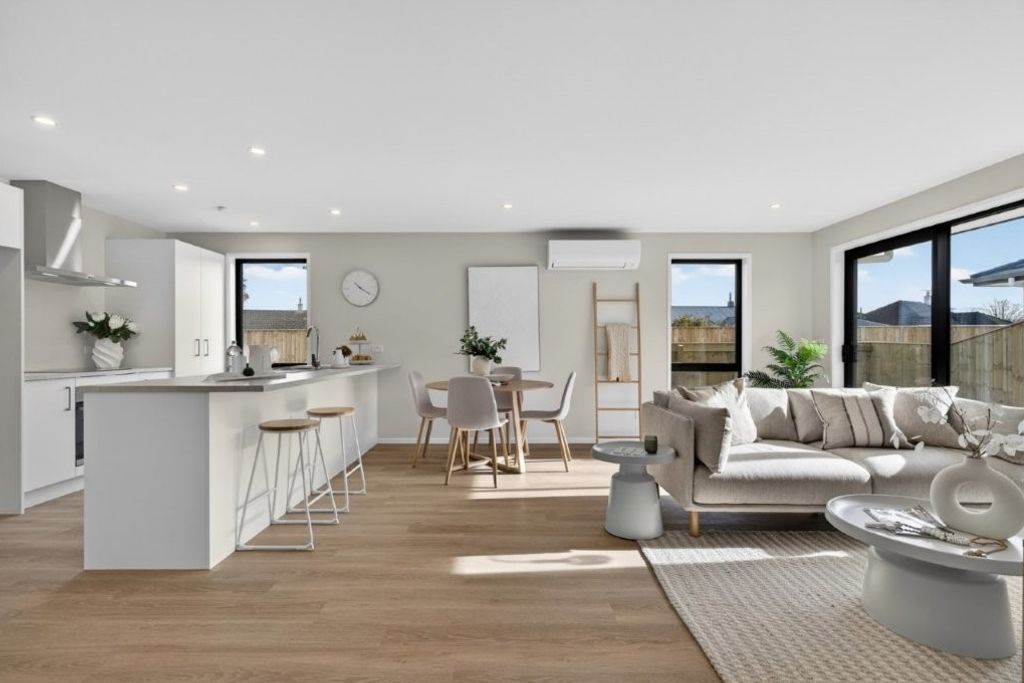 Brand new 2 bedroom home - Ansicht 5