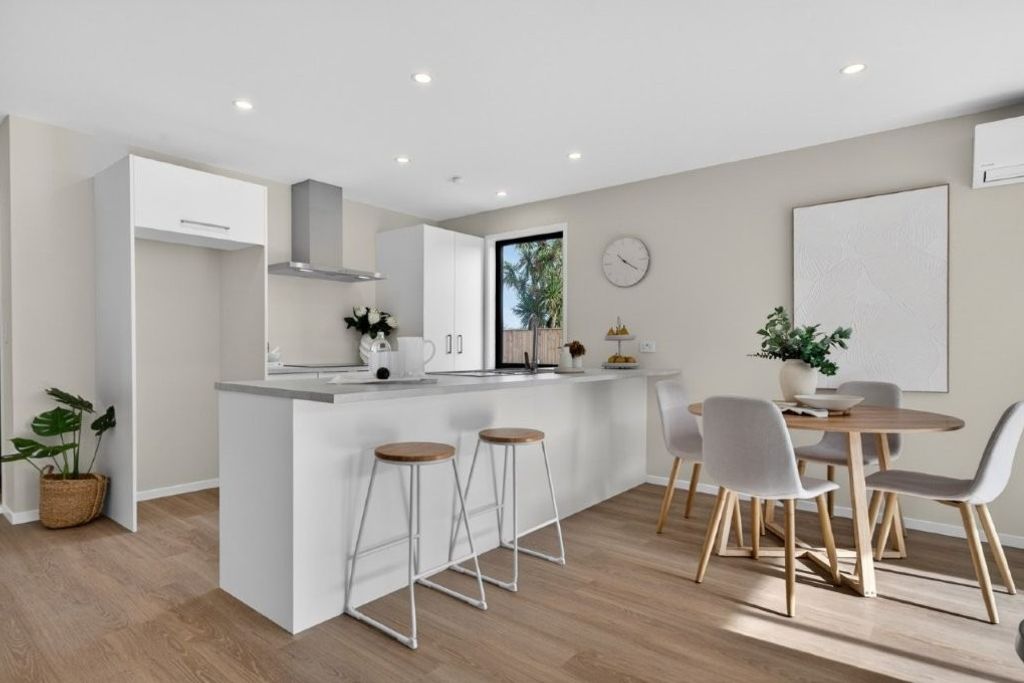Brand new 2 bedroom home - Ansicht 2