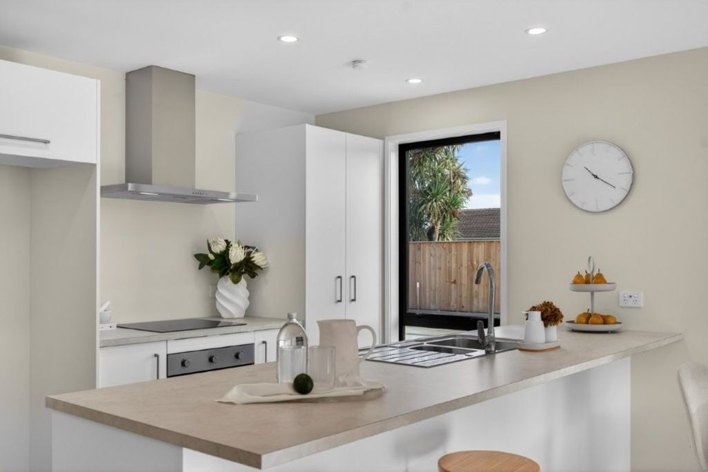 Brand new 2 bedroom home - Ansicht 3