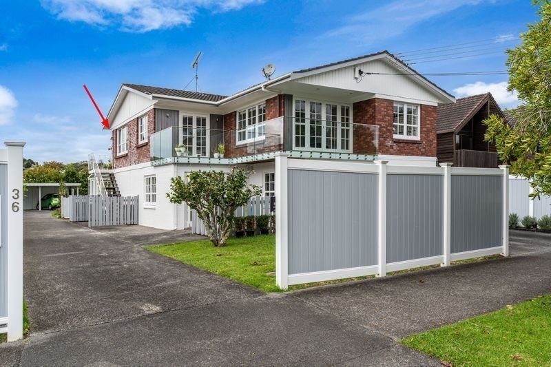 Stylish, Modern & Convenient 2 Bedroom 1 Bathroom Unit in the suburb of Mission Bay !!! - Bild 2