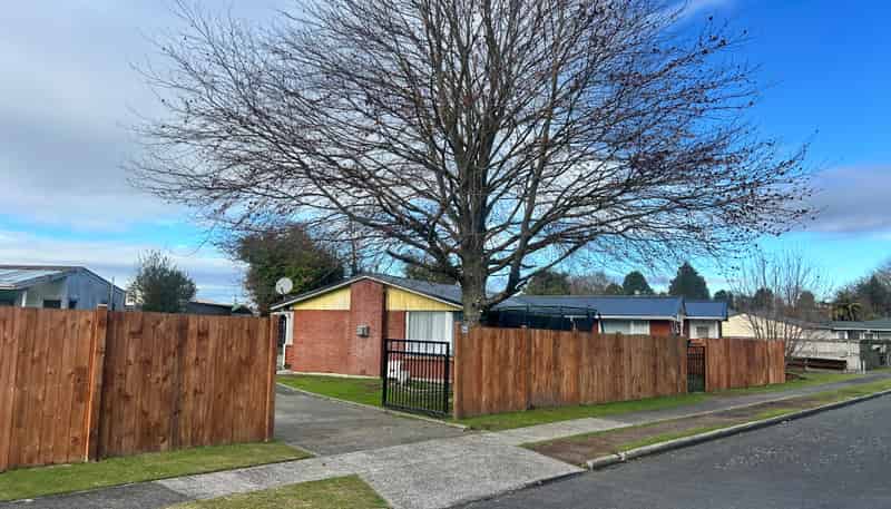3 Rimu Place, Tokoroa