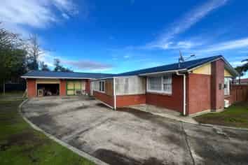 3 Rimu Place, Tokoroa