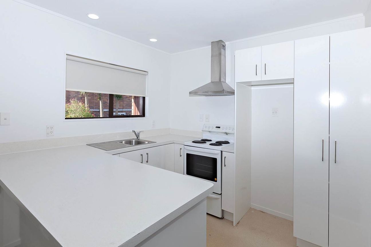 Renovated Brick & Tile with garage - Ansicht 3