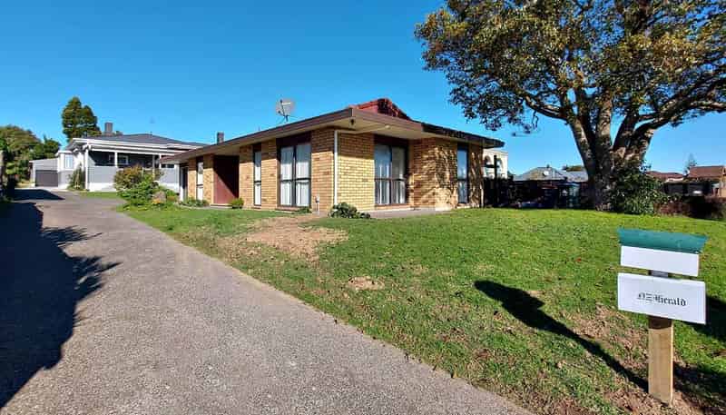 56A Stamford Park Road, Mount Roskill
