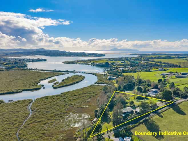 10 Clarke Road, Mangawhai