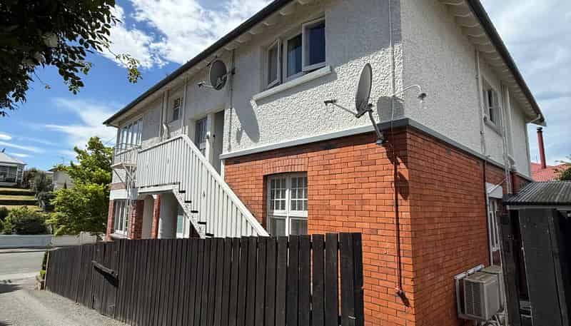 3/58 Beverley Road, Maori Hill