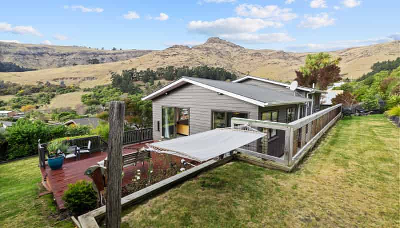 66 Flinders Road, Heathcote Valley