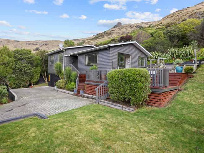 66 Flinders Road, Heathcote Valley