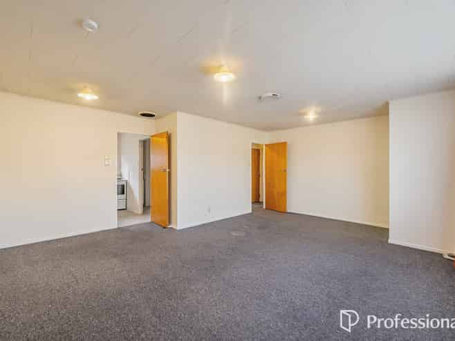 40b Mahoe Street, Central Hutt