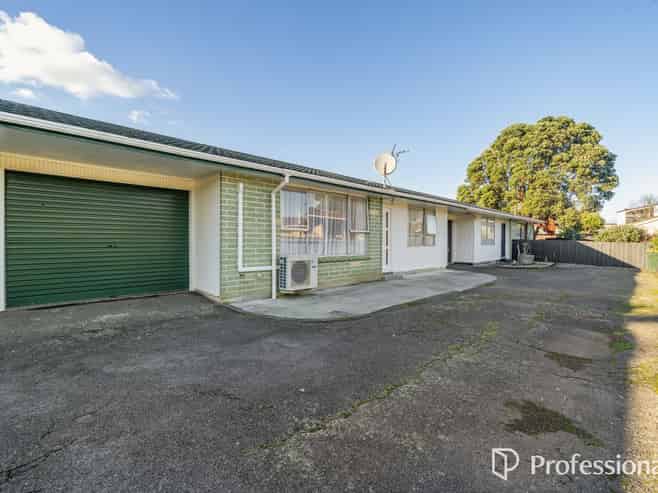 40b Mahoe Street, Central Hutt