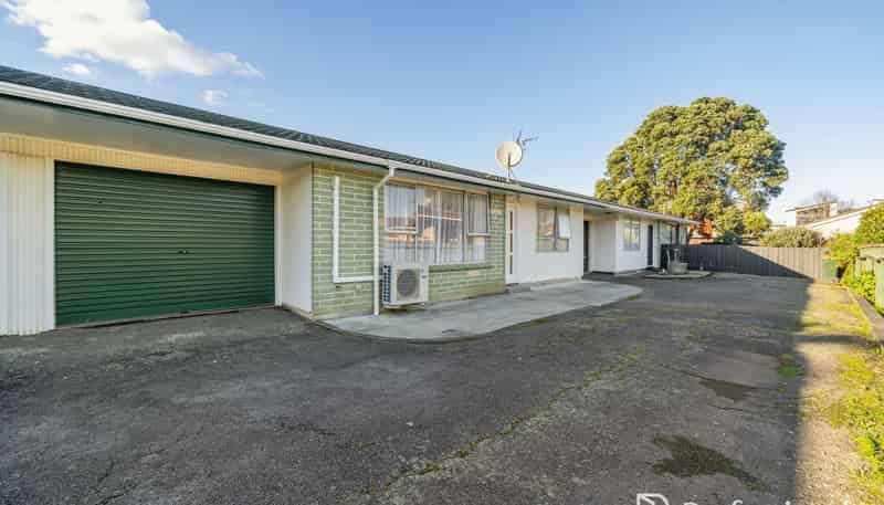 40b Mahoe Street, Central Hutt
