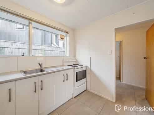40b Mahoe Street, Central Hutt