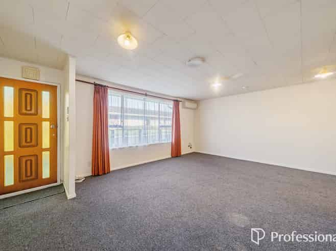 40b Mahoe Street, Central Hutt