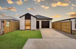 26 Cunningham Street, Rangiora