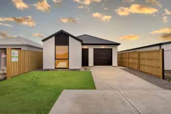 26 Cunningham Street, Rangiora