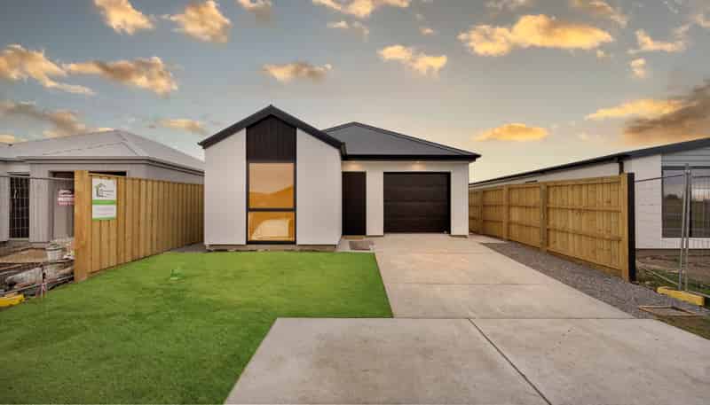 26 Cunningham Street, Rangiora