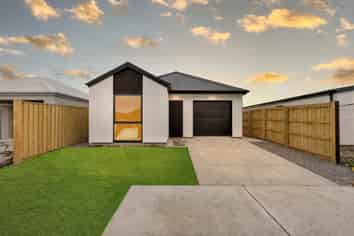 26 Cunningham Street, Rangiora