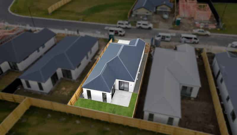 26 Cunningham Street, Rangiora